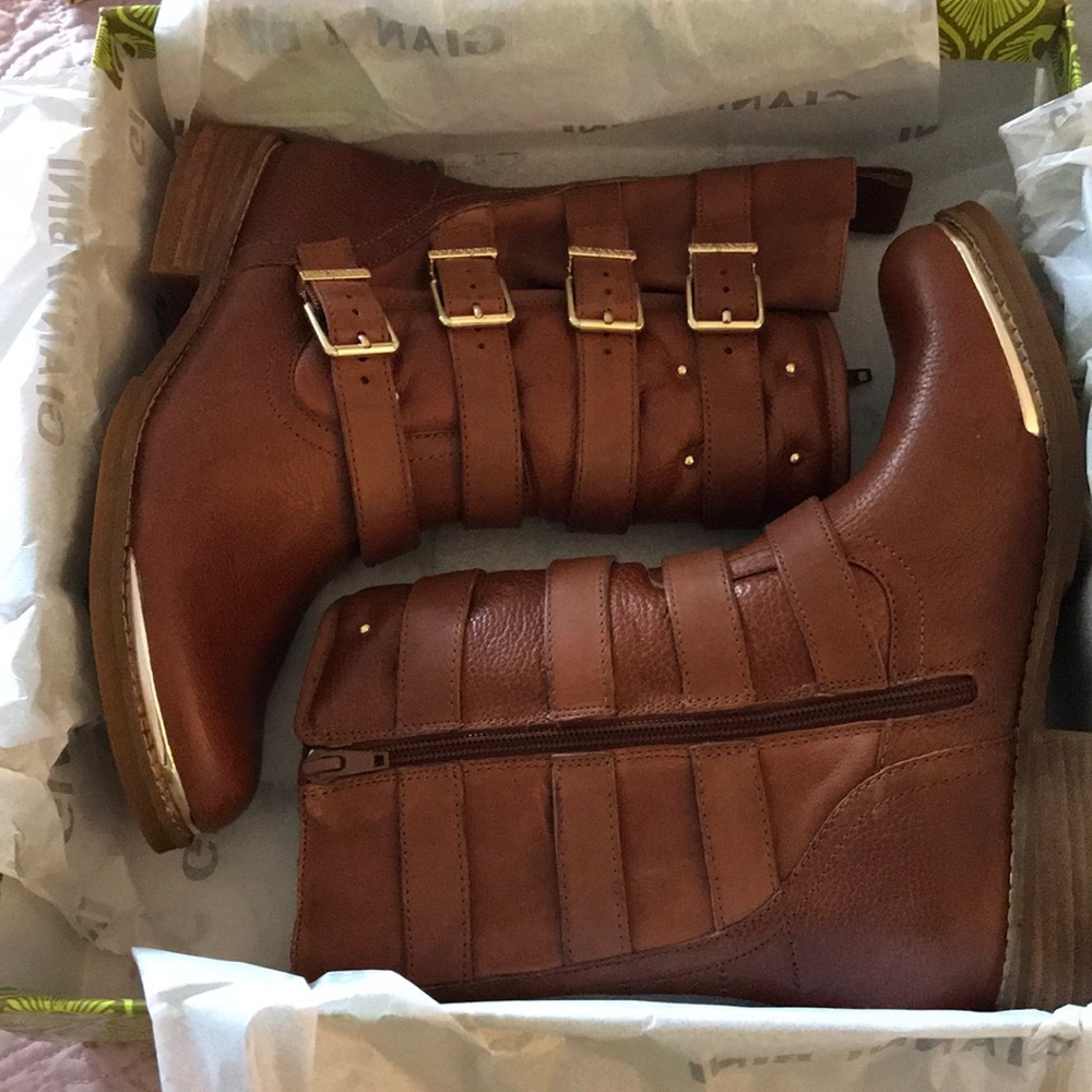 Gianni Bini Spencer221 Boots